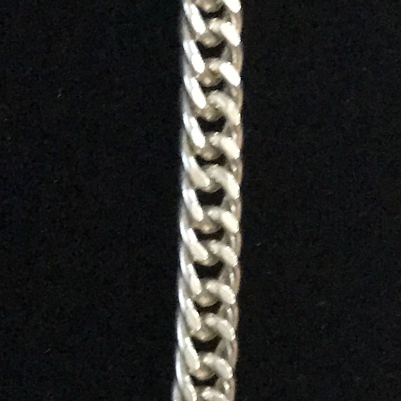 Brand New Link .925 Sterling Silver 20”/4 mm Chain - Picture 2 of 5